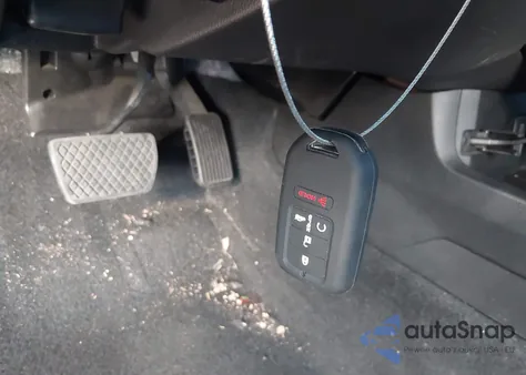 2019 Honda Civic Ex из США, поврежденный, VIN 19XFC1F3XKE003474